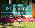 Thumbnail of Interlochen sign